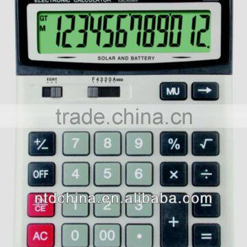 Large calculator