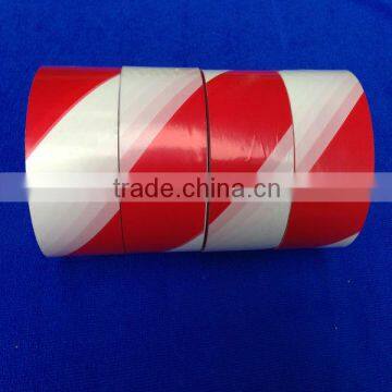 Manufacture wholesale on Alibaba PE safety tape for danger road safety