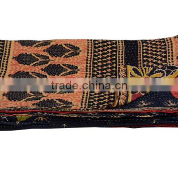 Real Manufacturer of Kantha Quilts from Bangal