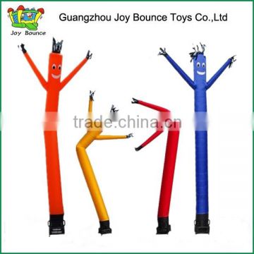 inflatable dancer/event advertising small indoor inflatable air dancer