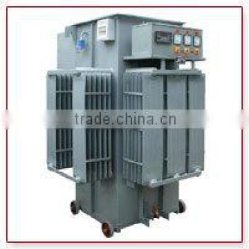 STABILIZER FOR INDUSTRY 5000 KVA