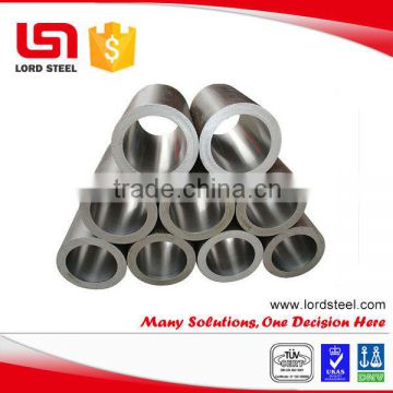 ASTM A312 raw material sus304 stainless steel tube for heat exchanger