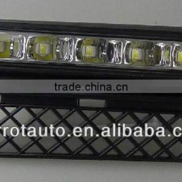 Super Bright LED Day Light for Audi A4 Day Time Running Light Imported from Taiwan