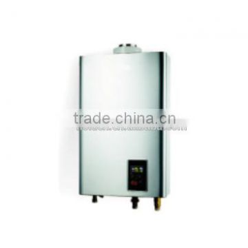 GWF-7 Gas water heating