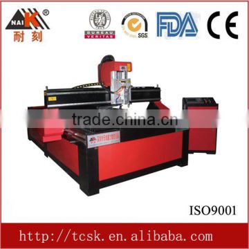 High Quality plasma CNC cutting machine