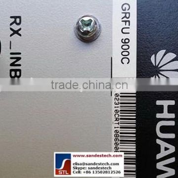 Huawei GRFU 900C WD5MGRFU88C 02317033 02318473 Huawei BTS3900 BTS3012