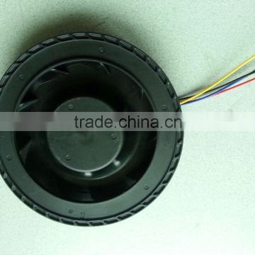 4 inch IEquipment Centrifugal Fan For Humidifier 24V DC 100x25mm