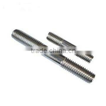 stainless steel stud bolt double end