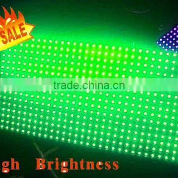 P10 Single Color LED Display Red/White/Green/Yellow/Blue LED Display ,cheap high brightness p10 single green color module