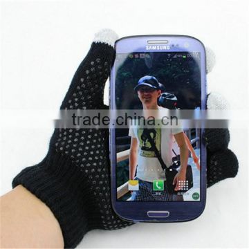 Iglove screen touch gloves