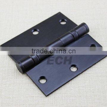 Household double sided door hinge