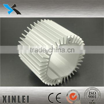 Guangdong High Precision cpu heatsink made in China