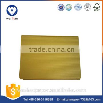 china factory free sample auto fuel filter paper