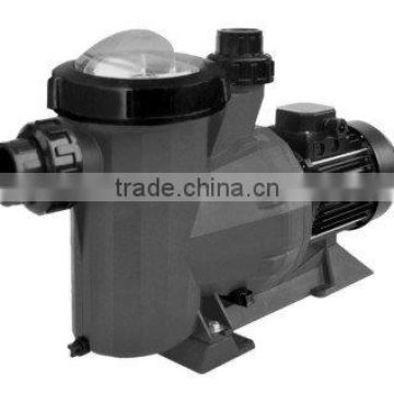 High efficient centrifugal pump for swimming pool