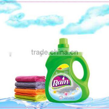 Liquid laundry detergent/Detergent washing liquid