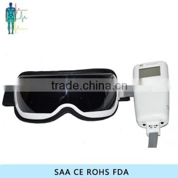 2015 Hot Sell Vibrating Eye Massager as Seen on TN