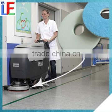 chinese import sites Good toughness cleaning cloth floor scrubbering sponge