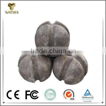 2016 hot product top China slag ball