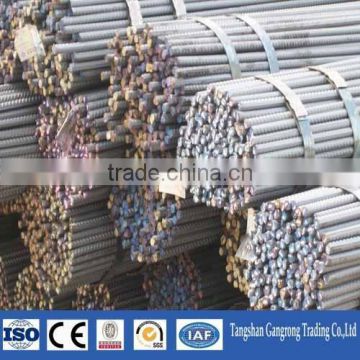 price of iron rebar from china supplier