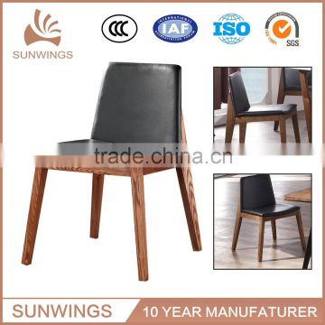 High Quality Modern Appereance Wood Dining Chair