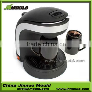 best selling plastic coffee machine mould