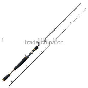 Carbon casting rod