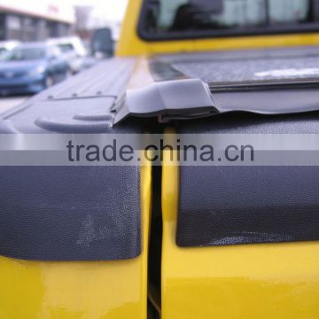 pick up truck hard folding cover