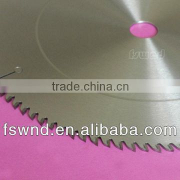 Trimming-machine Commonly Used Circular/saw blade for sliding table machine