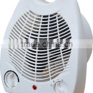 CE,GS,ROHS, ROHs approval electric fan heater