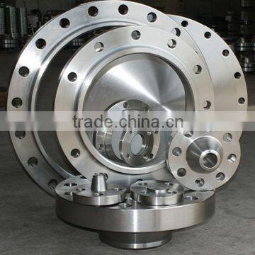 High quality asme b16.5 spectacle blind flange