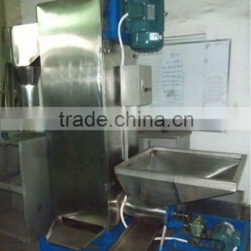CIF Brazil centrifugal plastic dryer from dewatering machine;dewatering machine for drying plastic