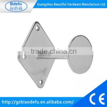 Gold supplier china wall mounted towel hooks