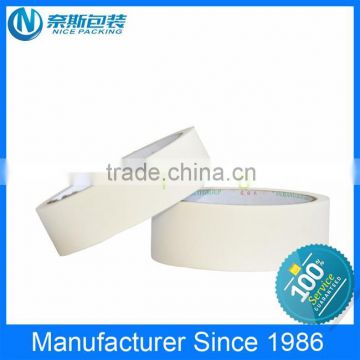 China manufactor custom masking tape