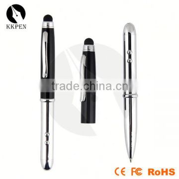 tablet touch screen stylus pen 2013 promotional cheap gift screen touch pens ebook reader e-ink stylus