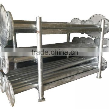 ISO9001 OEM high quality heavy structual steel fabrication