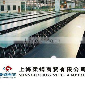 SS400 Mild steel plate