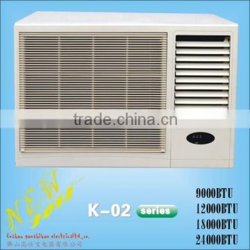 K-02 0.75TON air conditioner