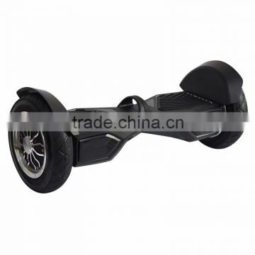 2016 latest CE Certification cheap hoverboard 2 wheel self balancing scooter electric