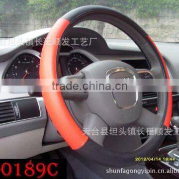 2014 Hot Sale Steering Wheel Cover VW