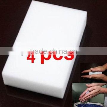 High Density Compressed Magic Sponge Eraser Melamine