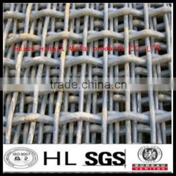China wholesale 65 Mn Mine Wire Mesh of high quality and low price (manufacturer)