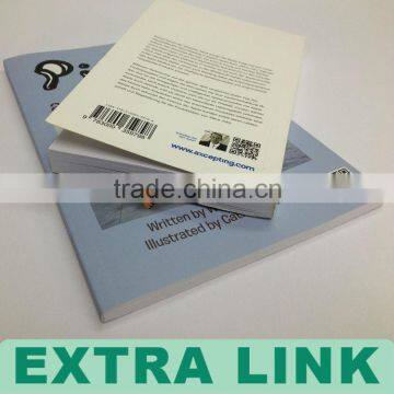Professional Printing Employee Handbook(Reasonable Factory Price)