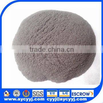 0-200mesh calcium silicide for nodular cast iron production