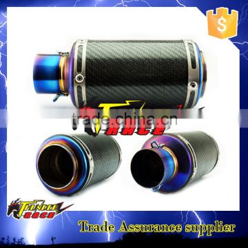 Motorcycle exhaust manufacturers
