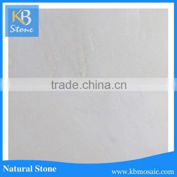 China Factory Low Price White Marble Stone For Wall