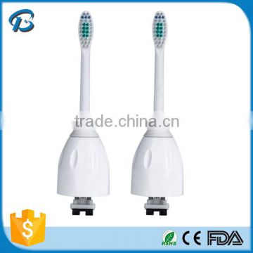 Soft Dupont Tynex Bristle Bristle Type hx7001 electric toothbrush head