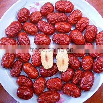 Red Dry Dates/High quality red dates supplier Grade A Red Dry Dates