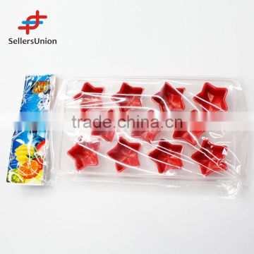 2016 newest desi gn No.1 Yiwu export commission agent Guarantee quality durable multifunctional ice tray