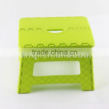 Mini household folding stool for kids and adults