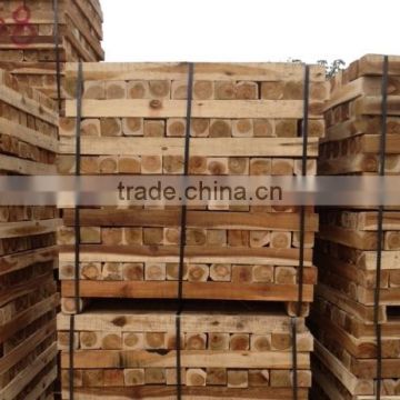 BEST PRICE & HIGH QUALITY WOOD FOR MAKING PALLET